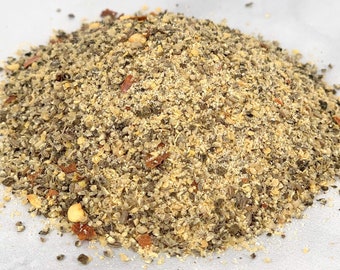 Black Pepper Steak Seasoning, Meat and Vegetable Seasoning, Specialty Seasonings, Foodie Gift