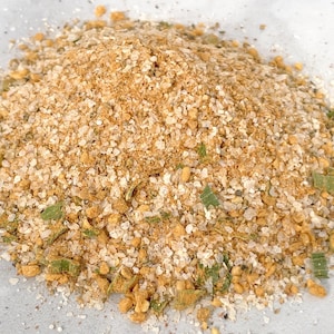 Roasted Garlic Seasoning, Gourmet Spices, Cook at Home