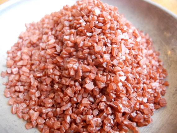 Is mineral salt good for you