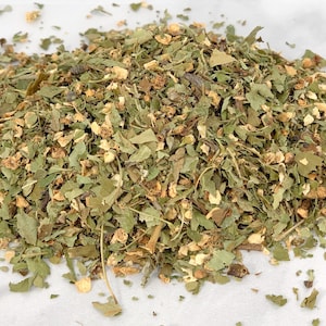 Hawthorn Leaf & Flower, High Quality Spices