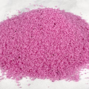 Dragon Fruit Sugar, Flavored Sugar, Baking Sprinkles