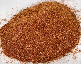 Salt Free Taco Blend, Taco Seasoning, Mexican Spices, Gift for Dad