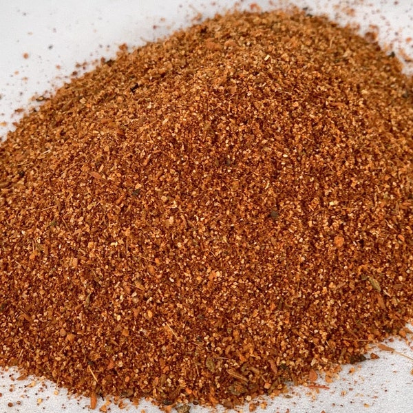 Salt Free Taco Blend, Taco Seasoning, Mexican Spices, Gift for Dad