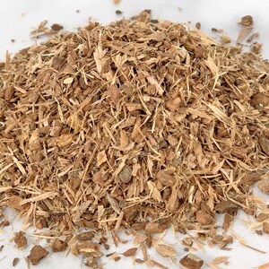 White Oak Bark, Cocktail Bitters, Tea Making
