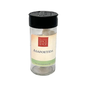 Asafoetida Powder, Indian Cuisine, Ling