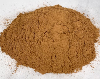 Cassia Cinnamon Powder (Korintje), High Quality Cinnamon, Gift for Home Baker