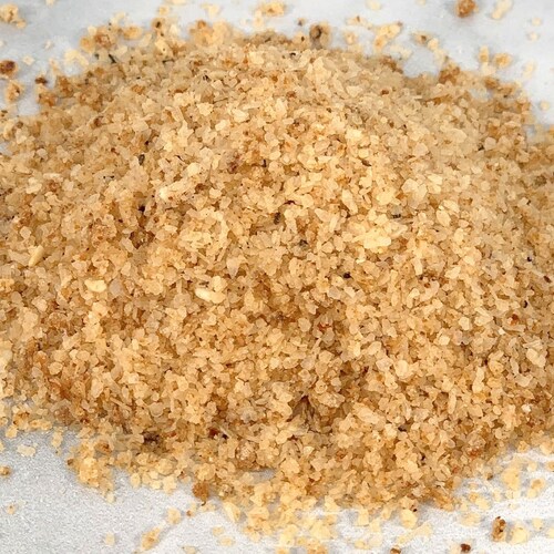 Gochujang Sea Salt Korean Seasonings Gourmet Flavored Salt Etsy