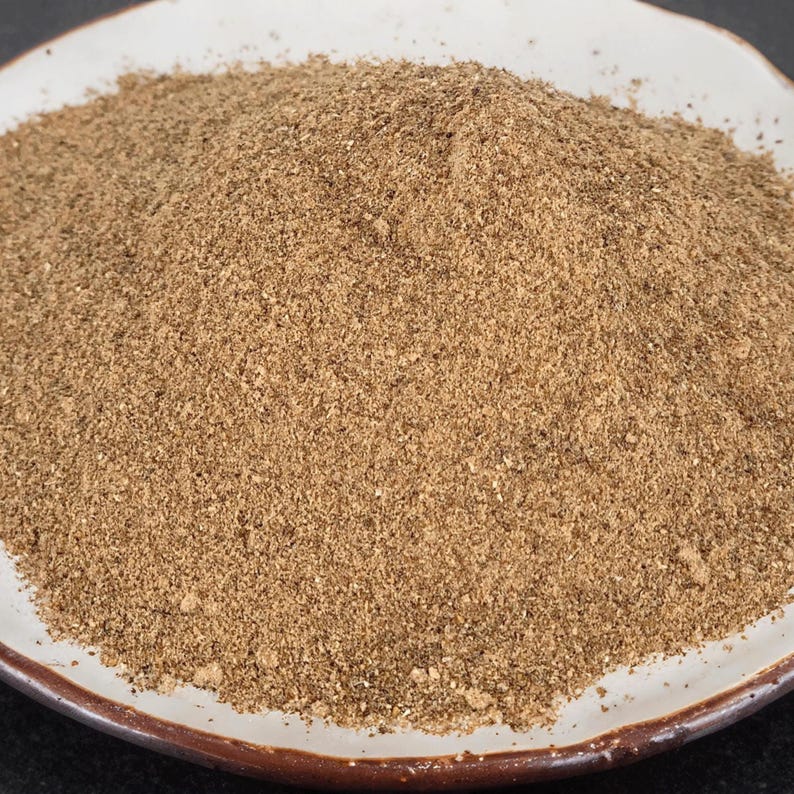 Polvo de tamarindo, agente acidulante, cocina india imagen 2