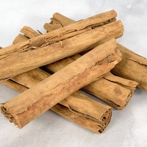 Ceylon Cinnamon Sticks: True Cinnamon, Specialty Spice