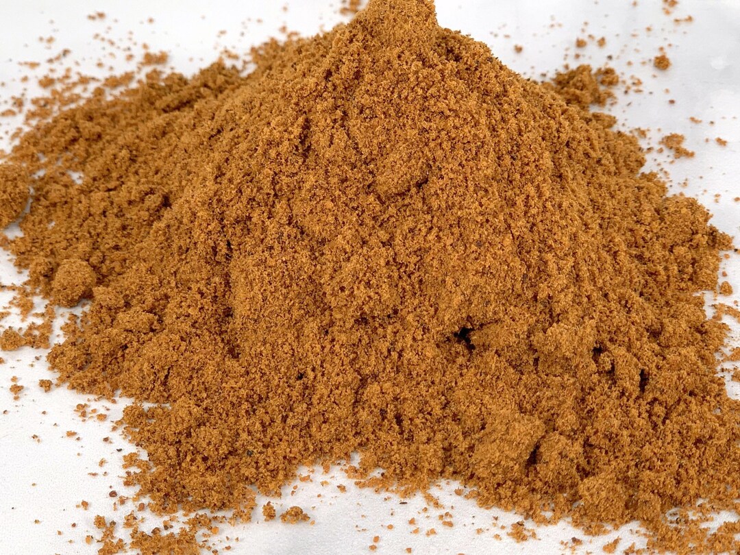 Ground Mace, Mace Powder, Baking Spices, Gift for Baker Etsy