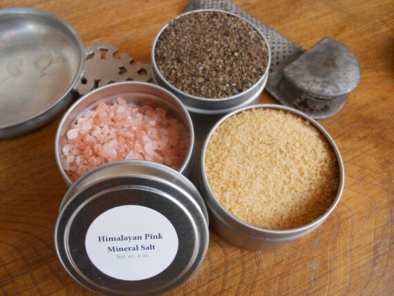 You is mineral salt good for