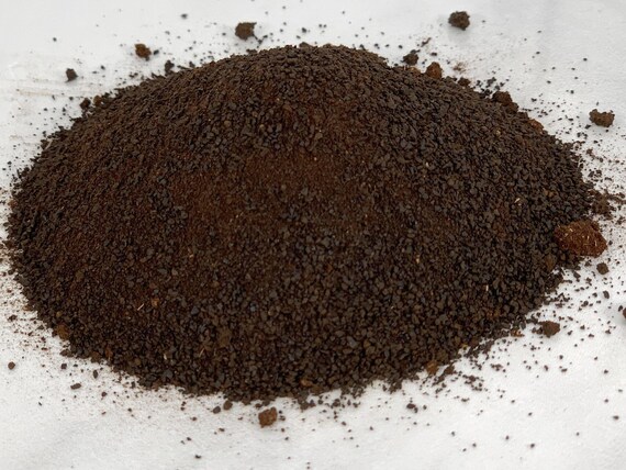 Black Garlic Powder High Quality Garlic Gourmet Spices Gift for