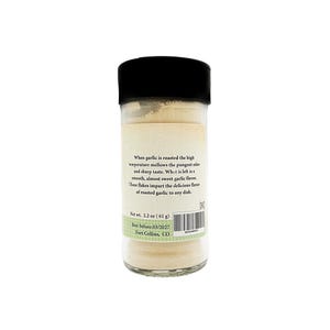 Roasted Garlic Powder: Gourmet Spice for Foodies image 2