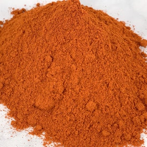 Guajillo Chili Powder, Mexican Cooking, Gift for Pepperhead