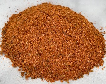 Cajun Blackened, Specialty Seasonings, Gift for Dad, Foodie Gift