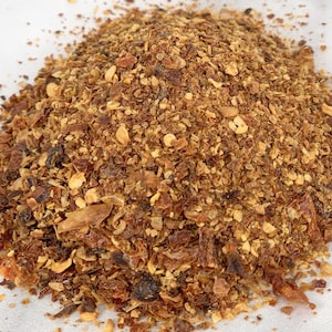 Scotch Bonnet Flakes, Dried Chili Pepper, Hot Chilies