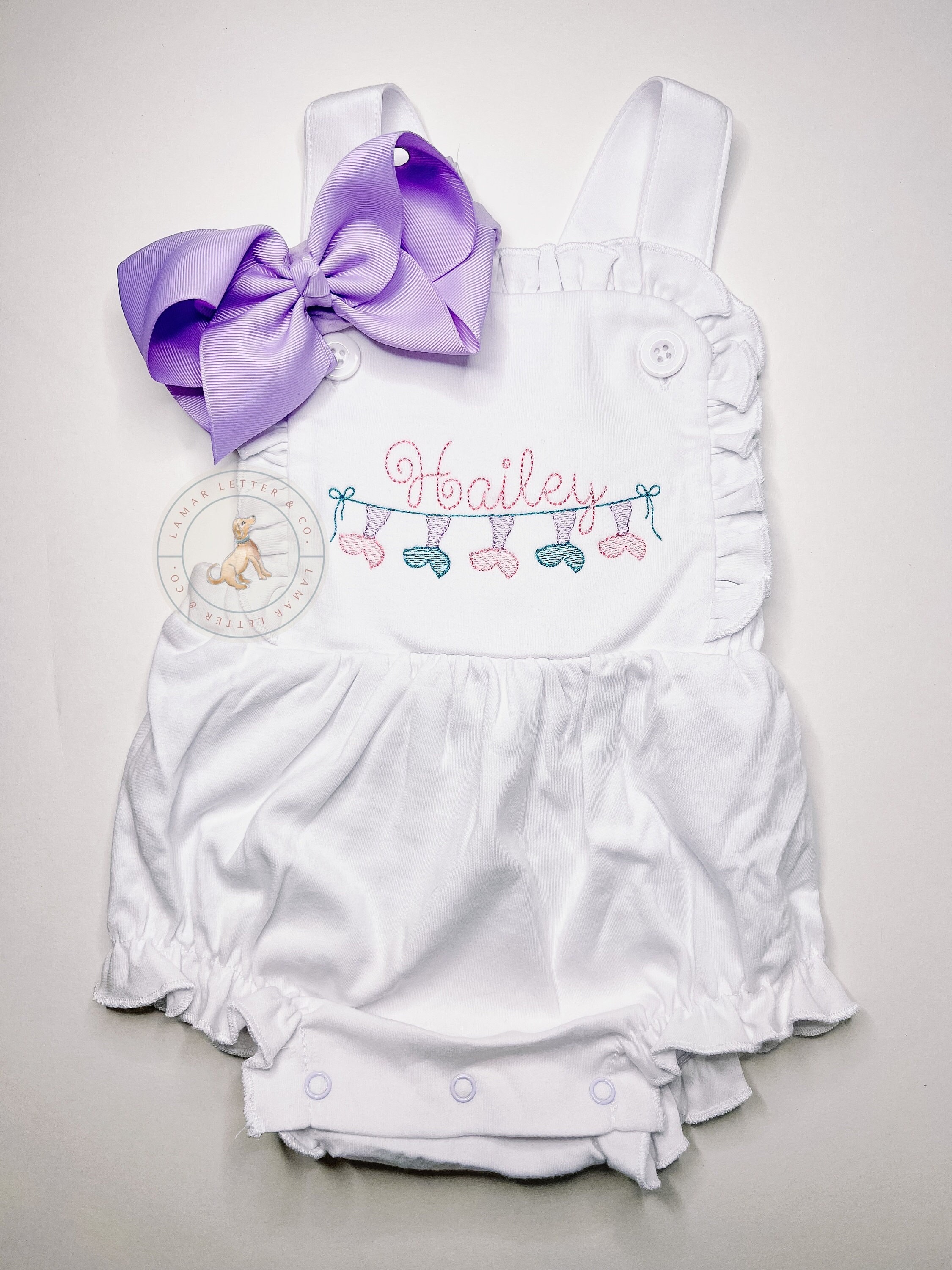 chinese dress ladies Blushing Beauty Smocked Dress, Yellow Seersucker – Stitchy Fish main image 0