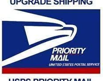 Upgrade Priority Versand