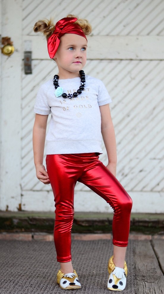 Boys Dance Pants (Spandex) - 200+ Colors