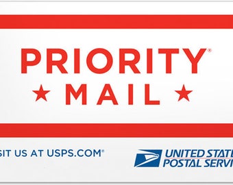 priority shipping add on