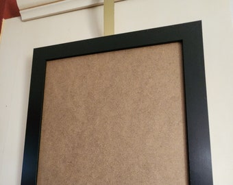 16 X 20 Wooden Frame with plexi insert and FREE SHIPPING