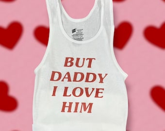 But Daddy Tank