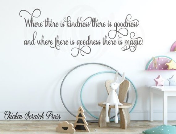 Wherethereiskindnessthereisgoodness Hash Tags Deskgram Downloadwhere There Is Kindness There Is Goodness Where Etsy