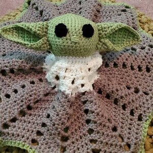 Alien Child Lovey