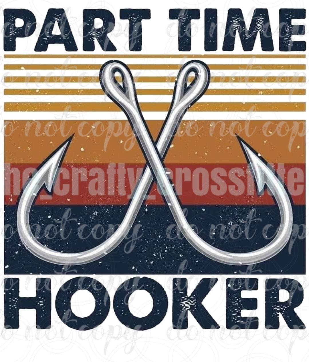 Part Time Hooker 