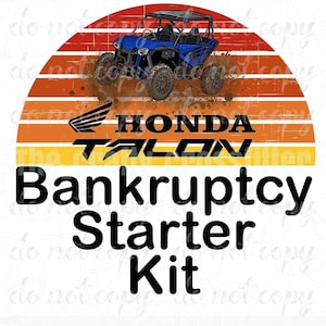 Honda talon png