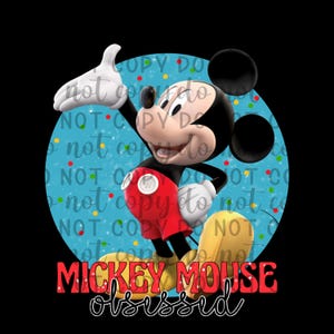 MOUSE png file
