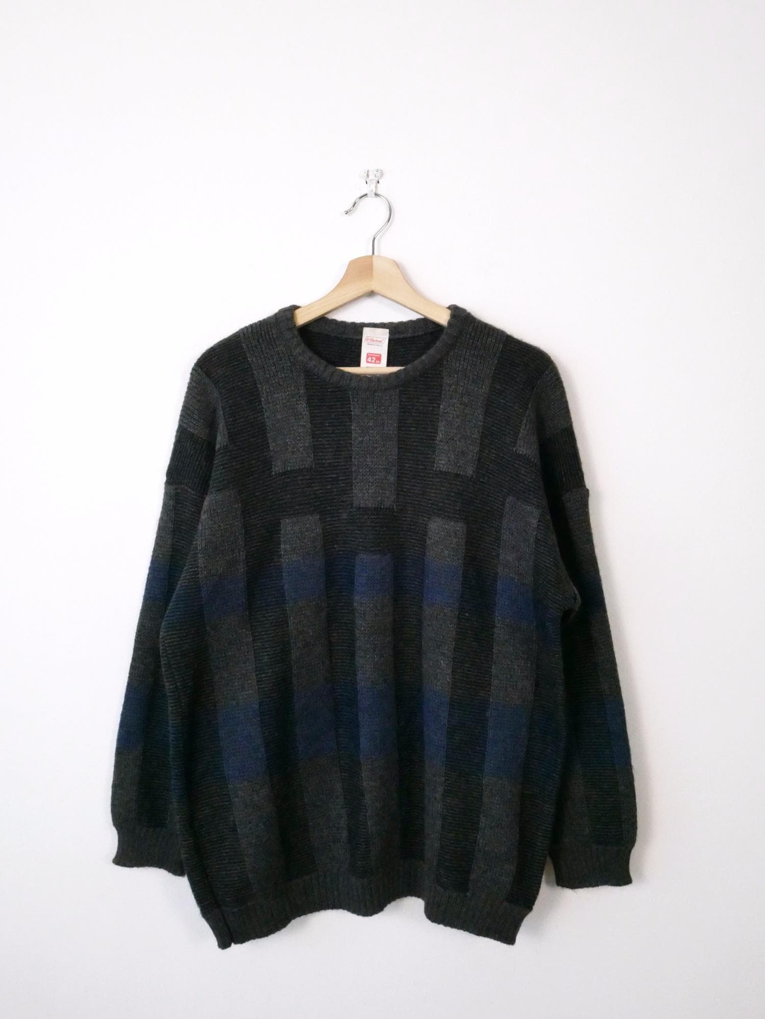 St Michael Sweater - Etsy