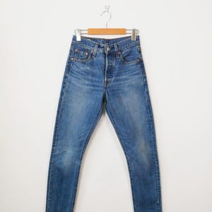 Levi&#39;s Men&#39;s Y2K 501 Button Fly Jeans/W24