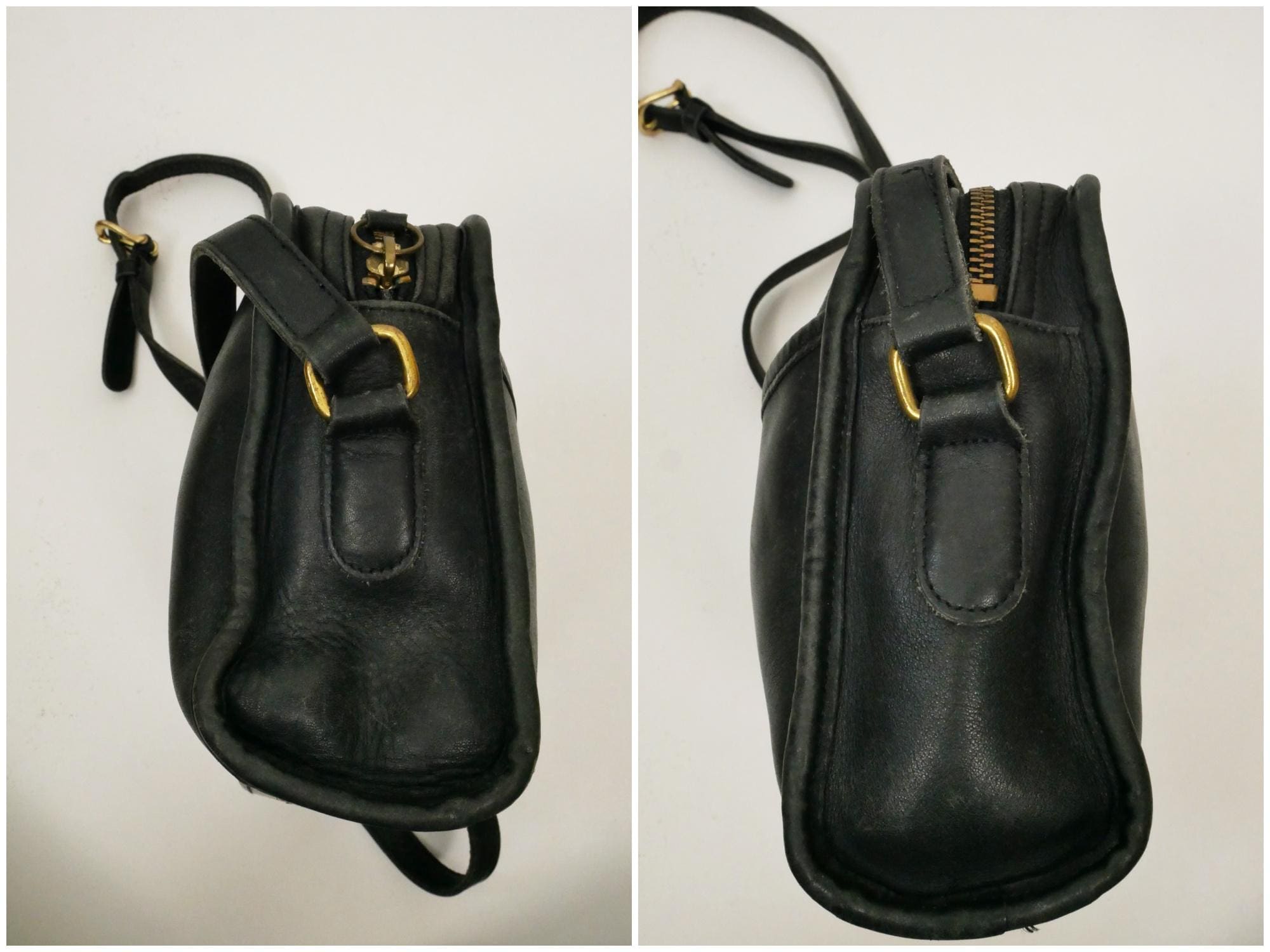 バッグ COACH Metropolitan Leather Shoulder Bag New) Metropolitan Shoulder Bag : r/Coach