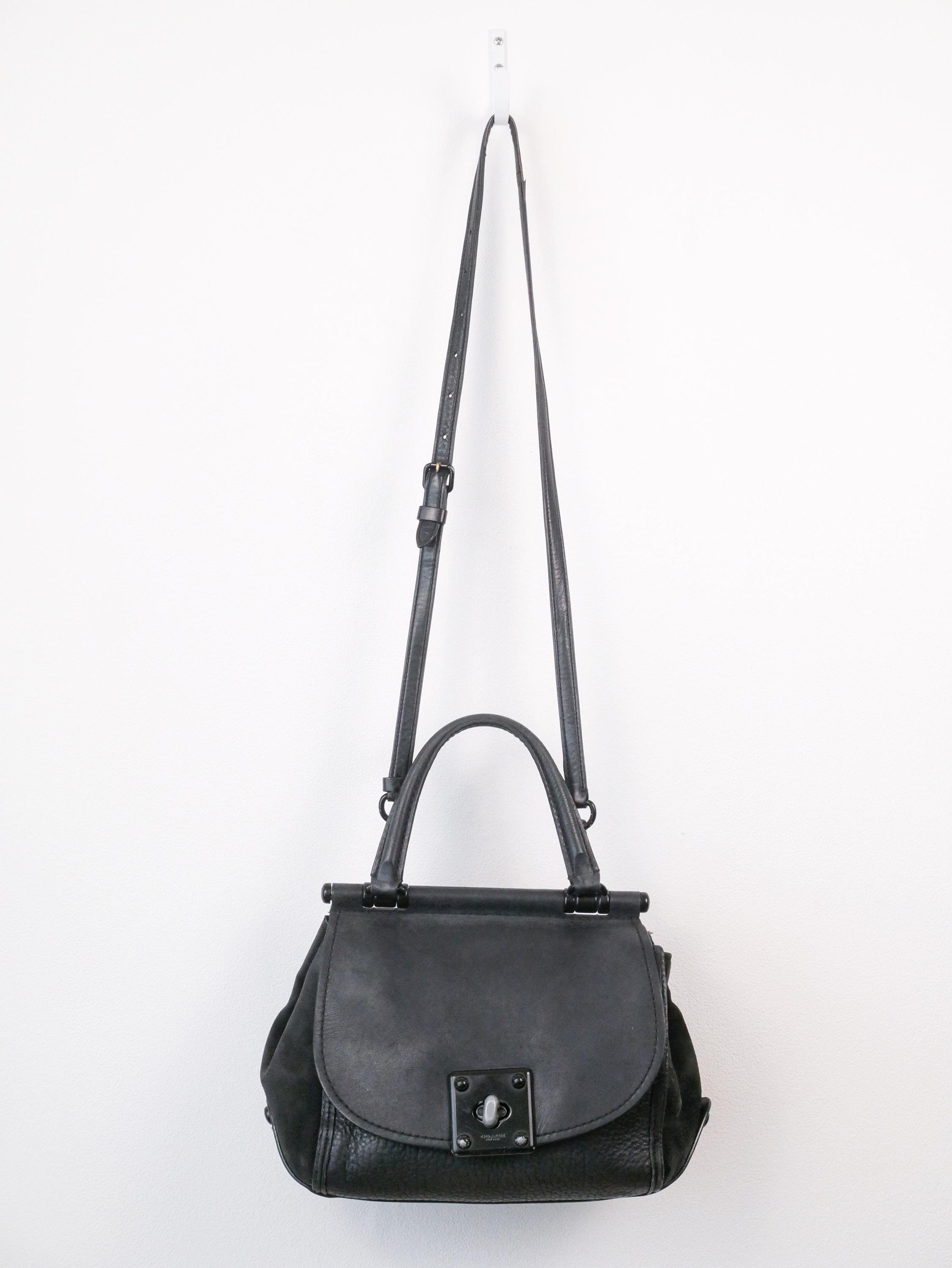 Coach Drifter - Etsy