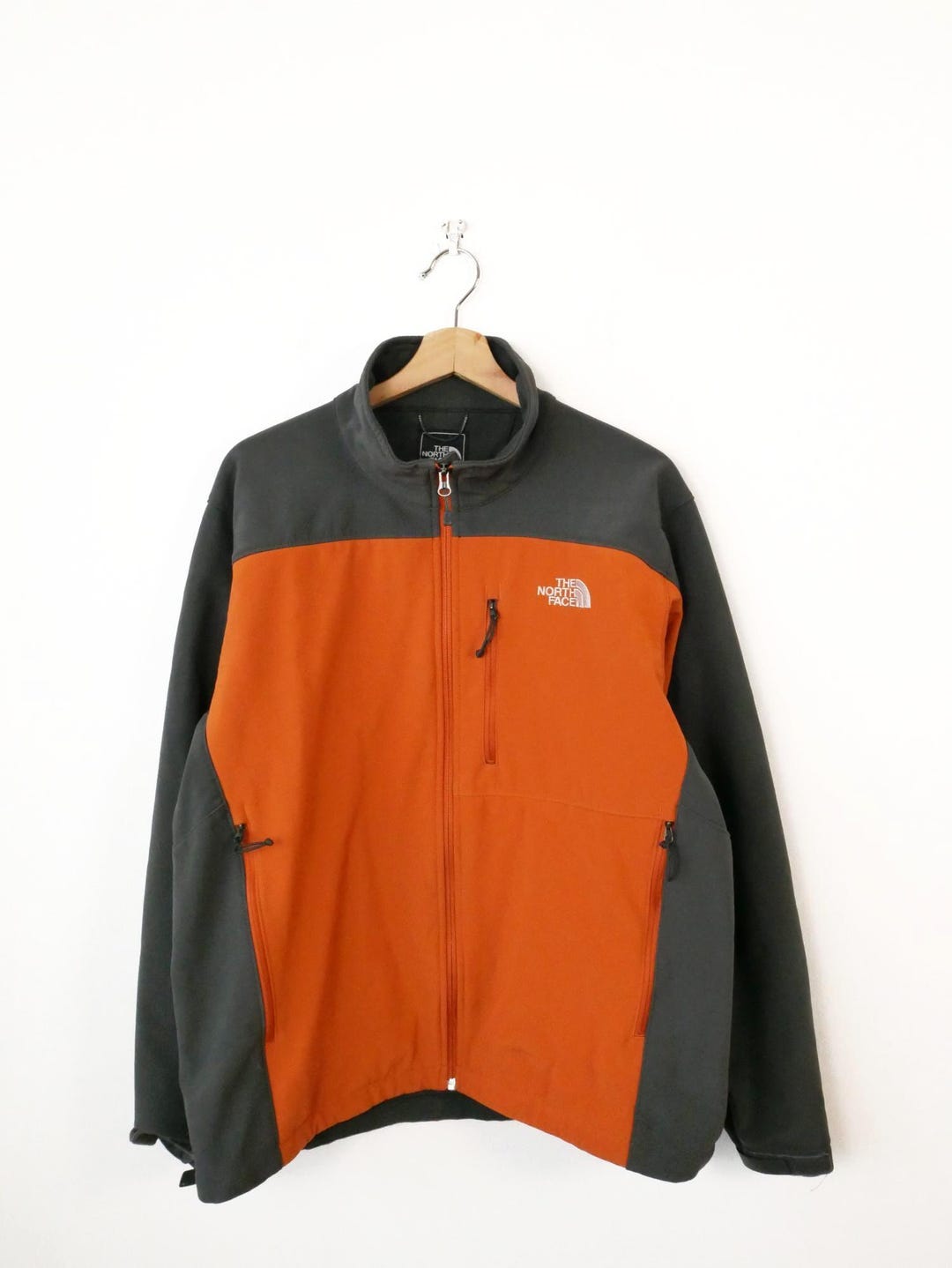 The North Face Apex Bionic Jacket/men's L - Etsy