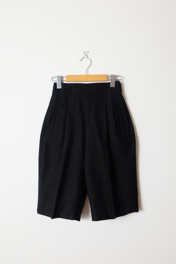 Vintage Tiger Company Charcoal Gray/Dark Grey High