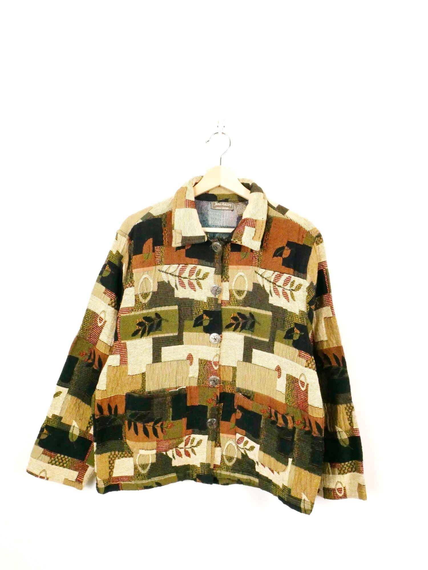 Jane ashley jacket - Etsy 日本