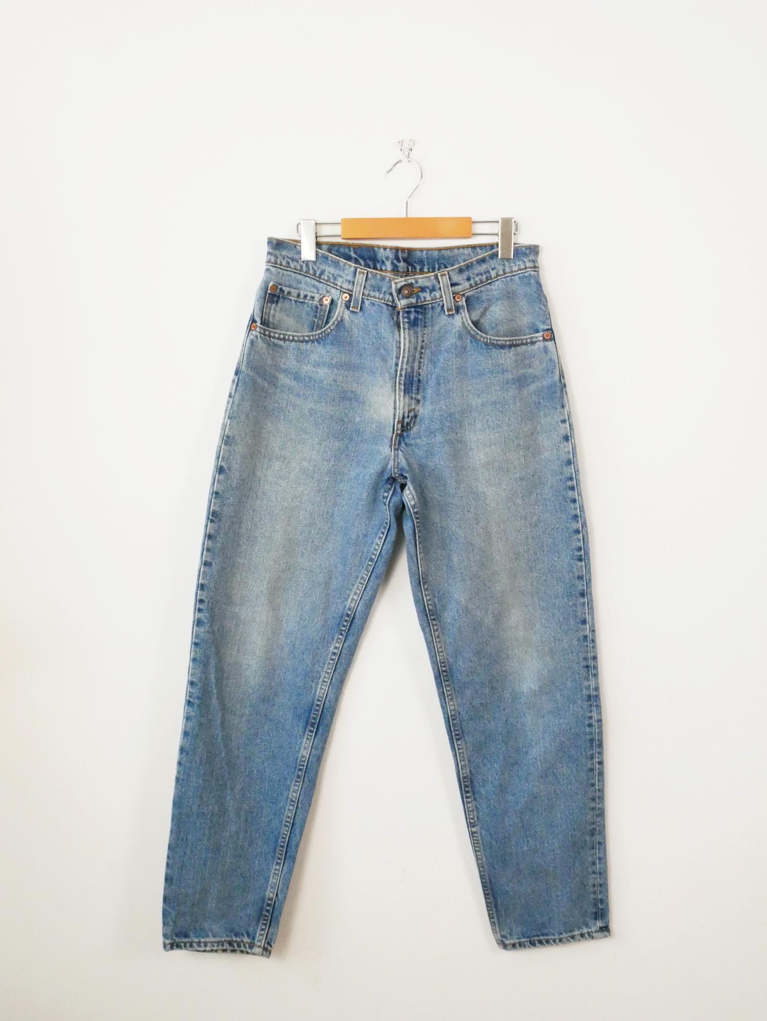 Mens Levis 550 - Etsy