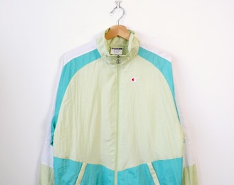 マジェスティック ミルウォーキー・ブルワーズ サテンジャケット/MLB