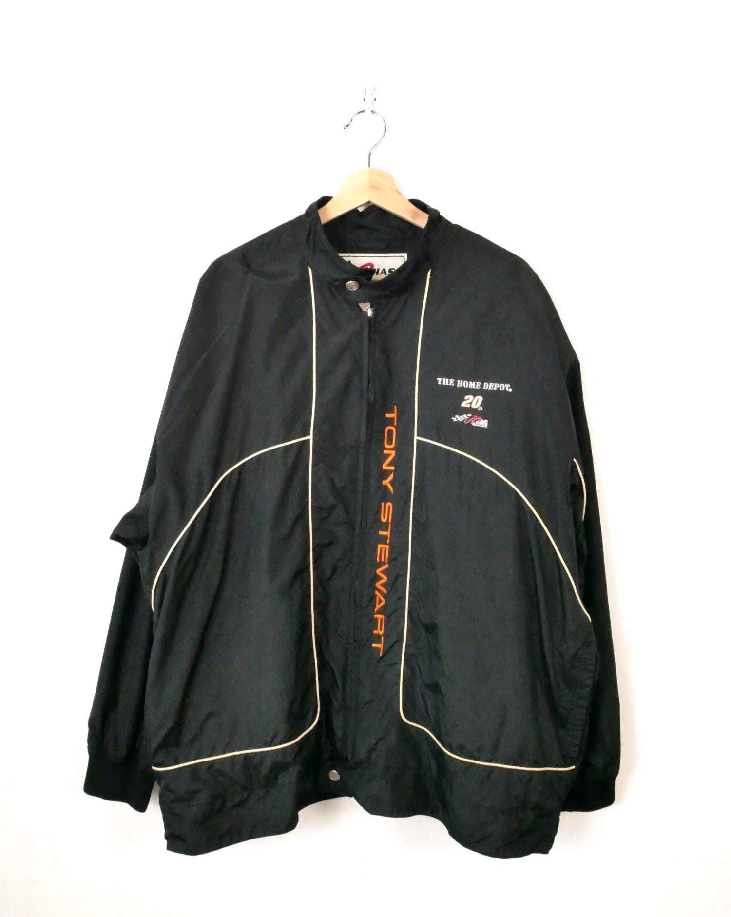 Home depot nascar jacket - Etsy 日本