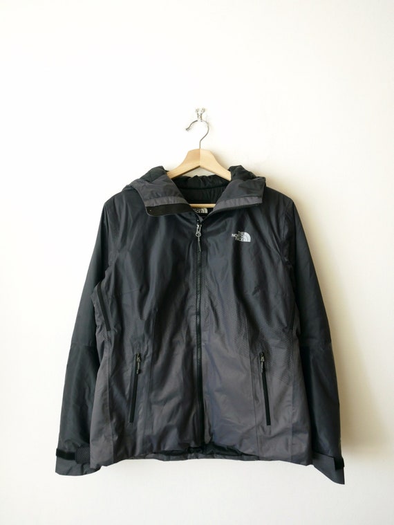 North face hyvent 2025 insulated jacket