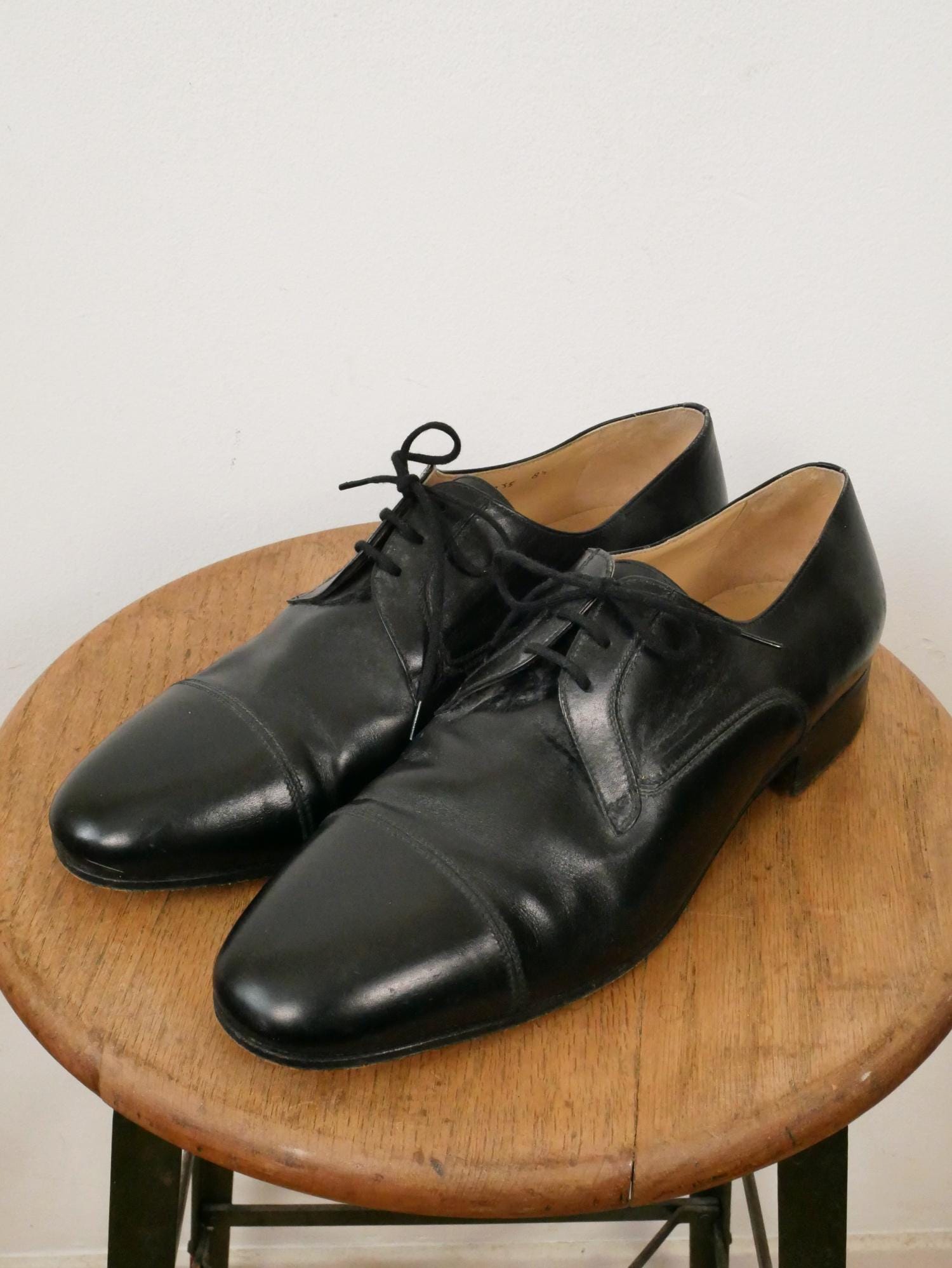 CBCROSS　tanino crisci 37 24cm 1970s Tanino Crisci Boots | Size 7 US | 37.5 Euro | Designer