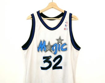 オーランド・マジック シャキール・オニール ジャージ ヴィンテージ チャンピオン オーランドマジック シャック ジャージ