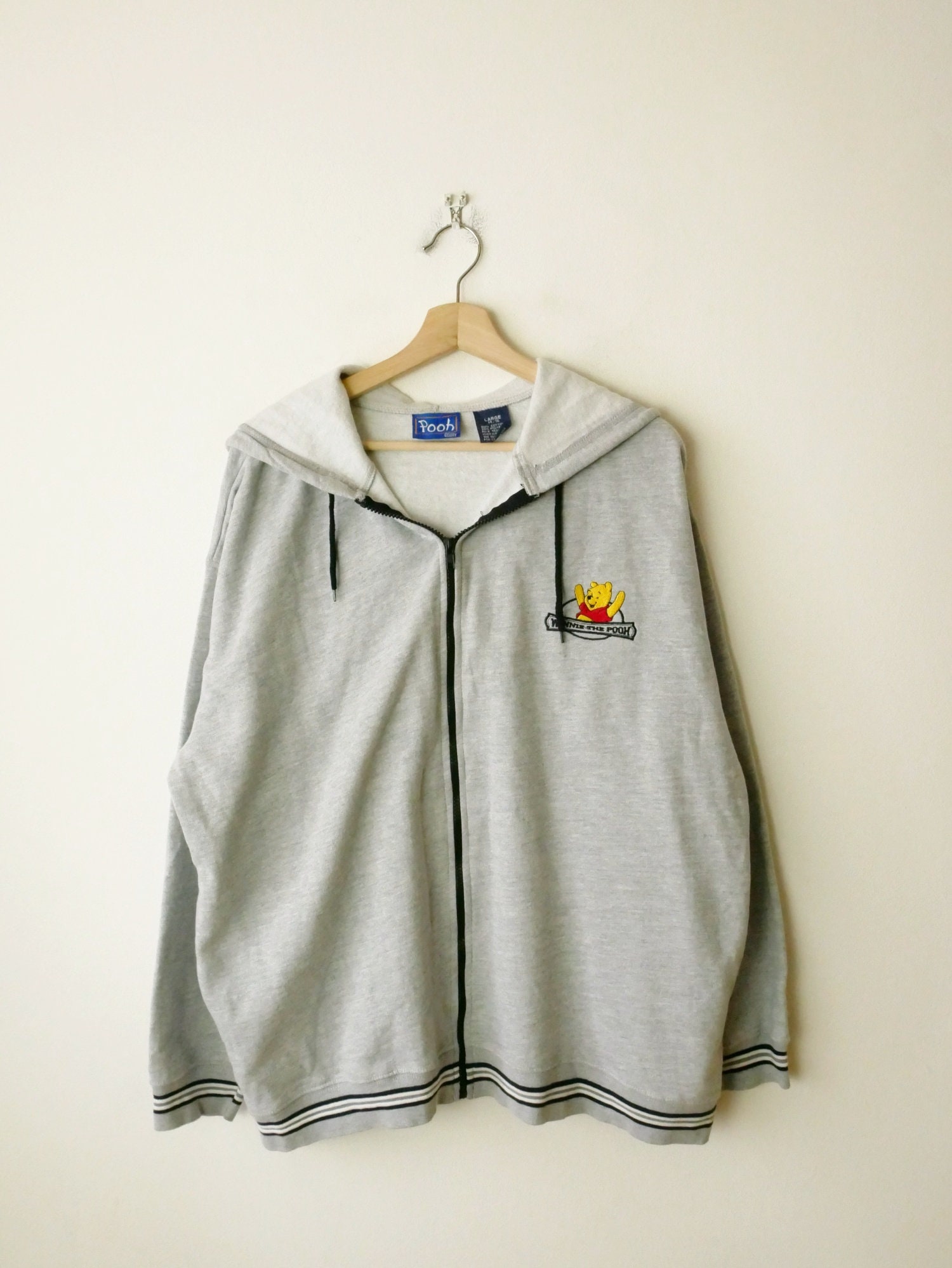Just pooh it hoodie store
