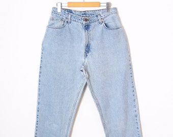 Levi's 550 | Etsy