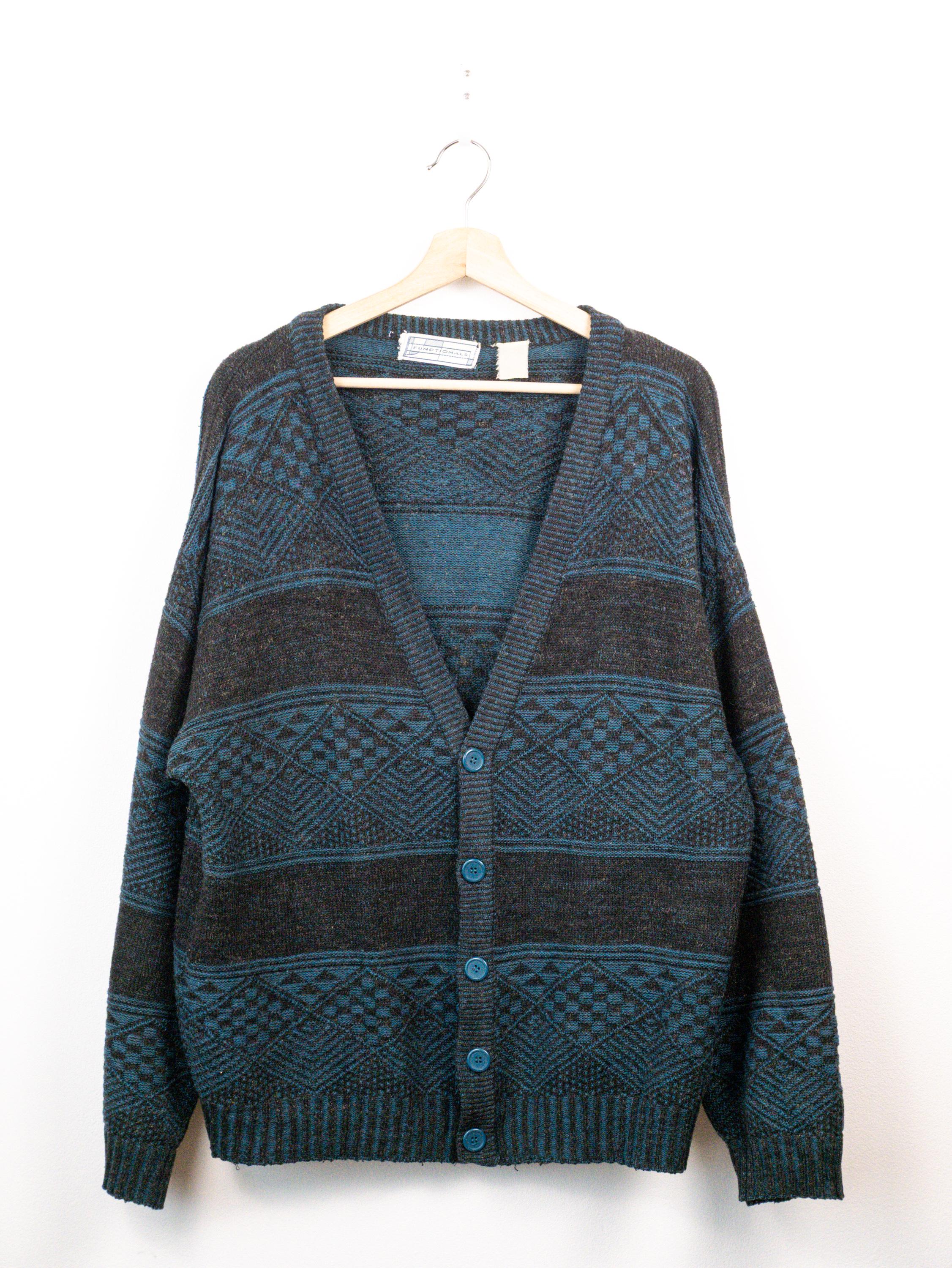 トップス 90s ballantyne cashmere cardigan black Vintage Ballantyne Cardigan - Etsy Canada