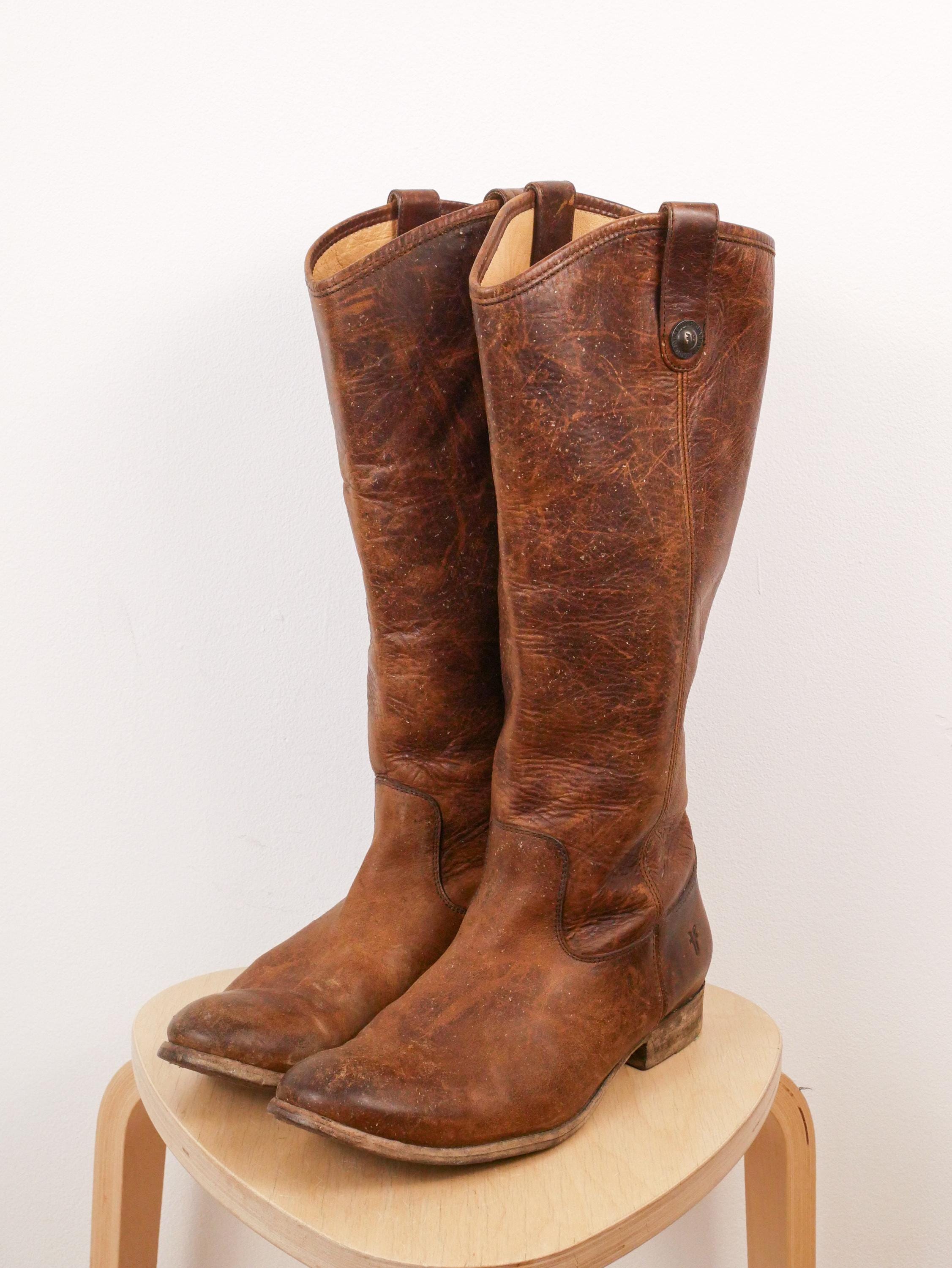 Womens frye boots - Etsy 日本