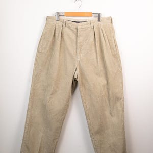 Polo Ralph Lauren Andrew Pant - Etsy Canada