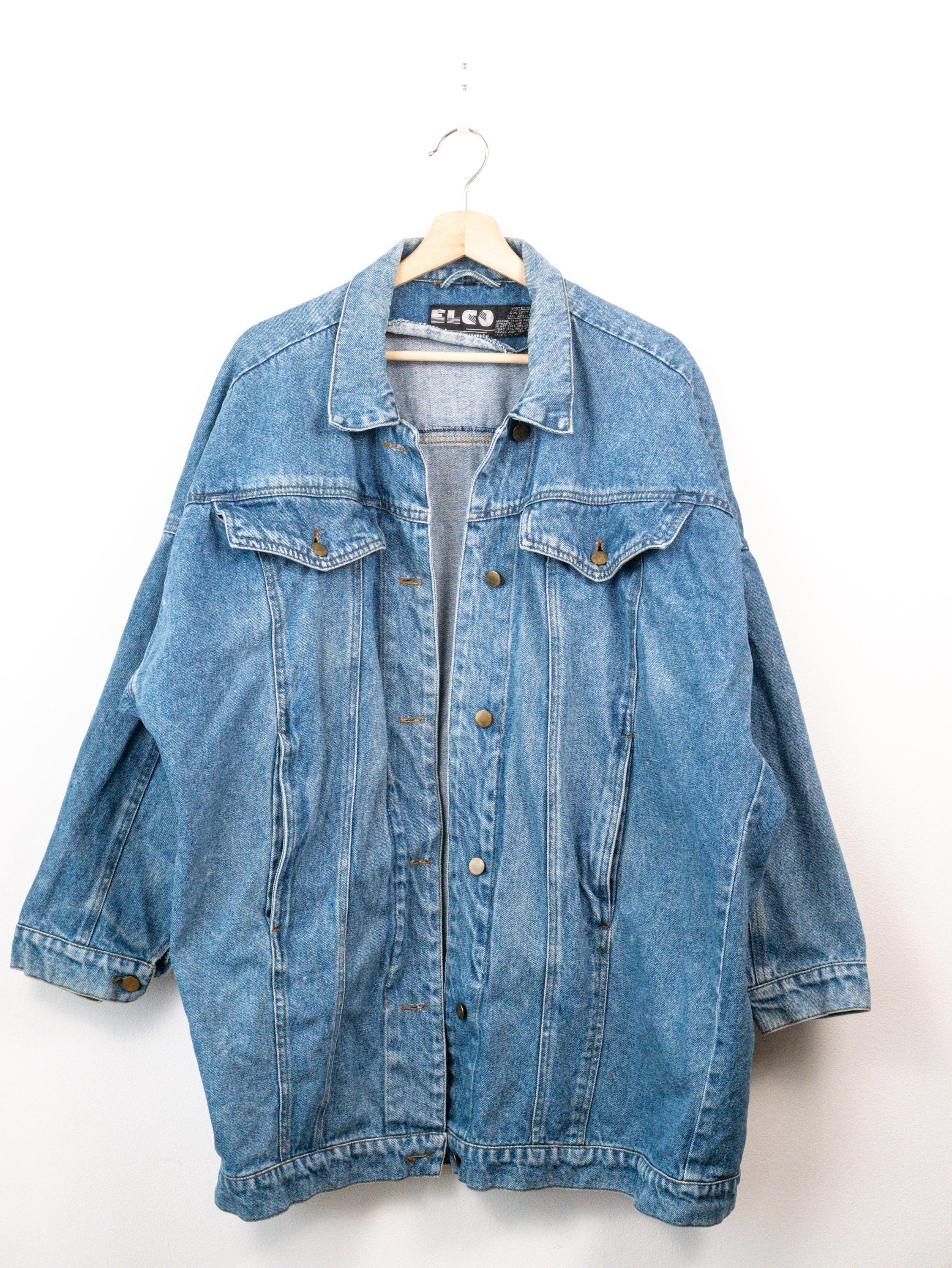 Rrl denim jacket - Etsy 日本